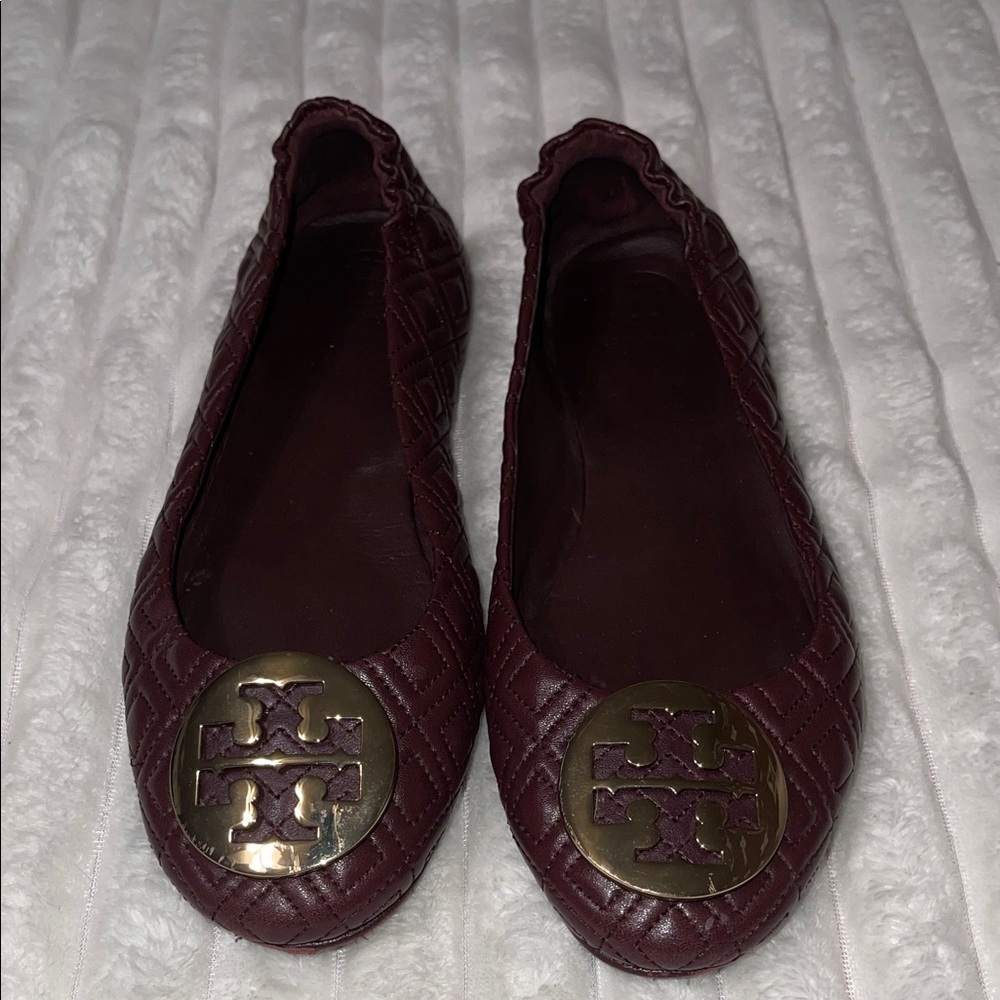 Tory Burch Flats | Size 9
